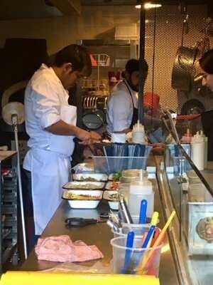 Tajaná The Pita Project