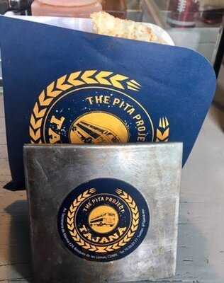 Tajaná The Pita Project