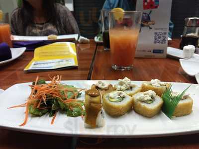 Acqua Terra Plaza Carso