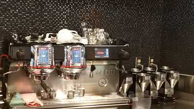 Acqua Terra Plaza Carso