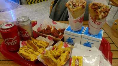 Acqua Terra Plaza Carso