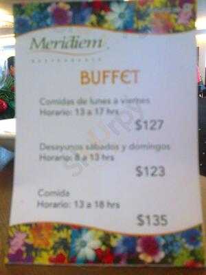 Meridiem