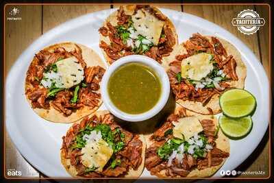 Tacotería