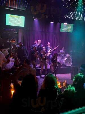 Bocca Piano Y Cantabar