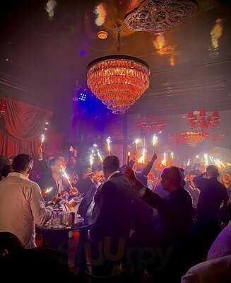 Bocca Piano Y Cantabar