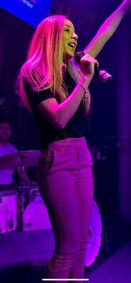 Bocca Piano Y Cantabar