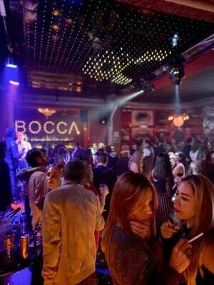 Bocca Piano Y Cantabar