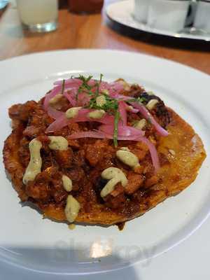 Tiradito Fish Tacos & Raw Bar