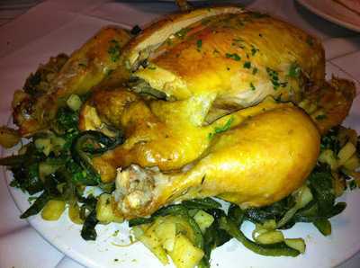 La Huaracha Sabrosona