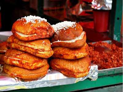 La Huaracha Sabrosona