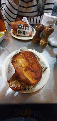 La Huaracha Sabrosona