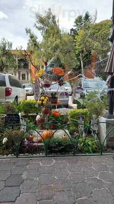 La Huaracha Sabrosona