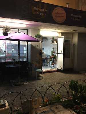 La Huaracha Sabrosona