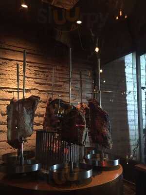 Churrascaria Sabor Do Brasil