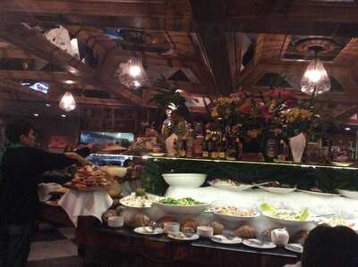 Churrascaria Sabor Do Brasil