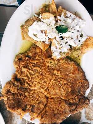 El Comal De Mis Amores