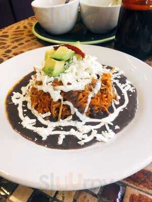 El Comal De Mis Amores