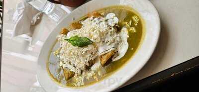 El Comal De Mis Amores