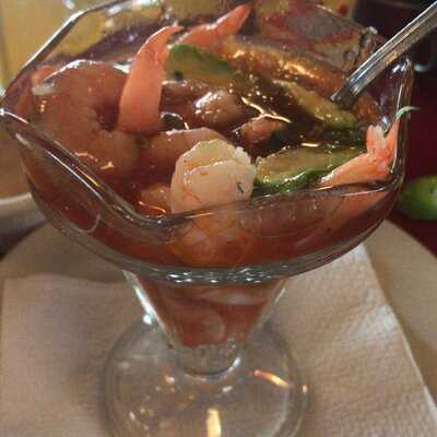 Don Langostino - Santa Fe