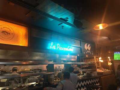 La Pescadería Sunset