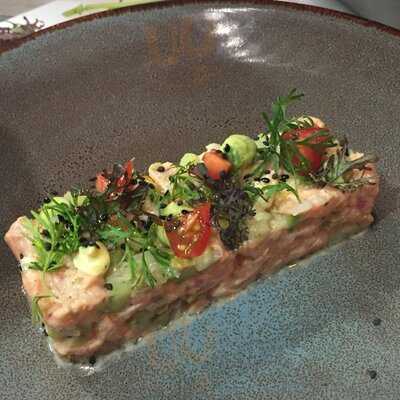 La Pescadería Sunset