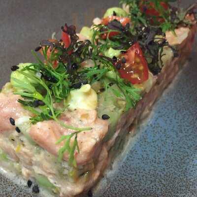 La Pescadería Sunset