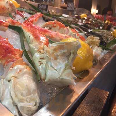 La Pescadería Sunset