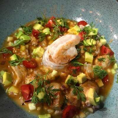 La Pescadería Sunset