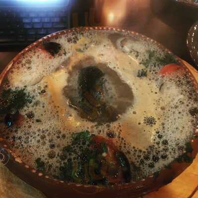 La Pescadería Sunset