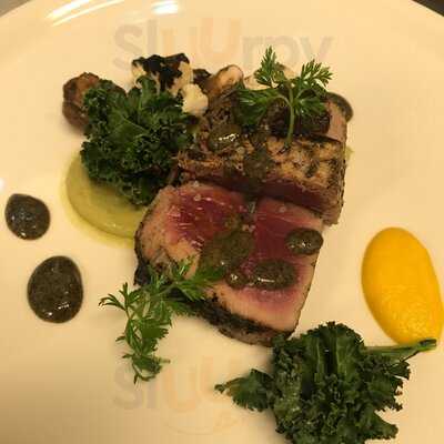 La Pescadería Sunset