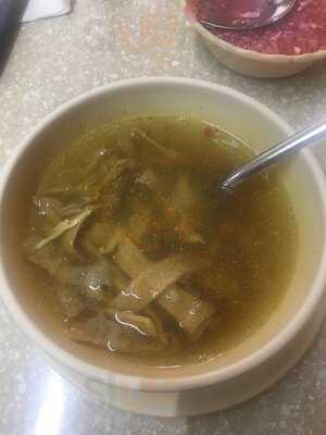 Antojitos Yucatecos Los Arcos