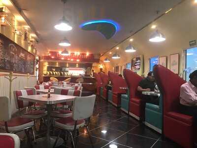 Jetson's Potato And Beer