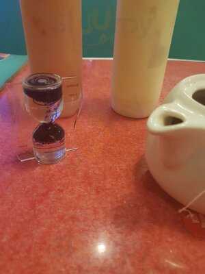 Jetson's Potato And Beer