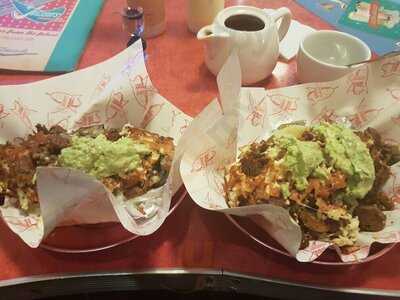 Jetson's Potato And Beer