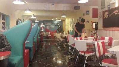 Jetson's Potato And Beer