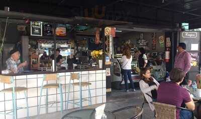 Baguettes Gourmet & Charcutería Hinojosa