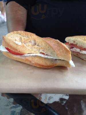 Baguettes Gourmet & Charcutería Hinojosa