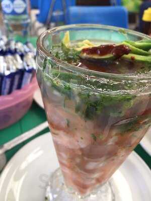 Mariscos Romulos