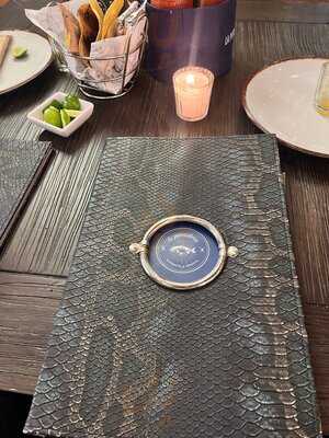 La Pescadería Lerma