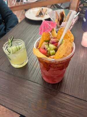 La Pescadería Lerma