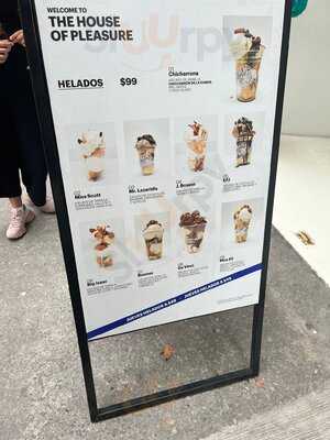 The Secret Donut Society