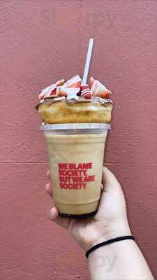 The Secret Donut Society