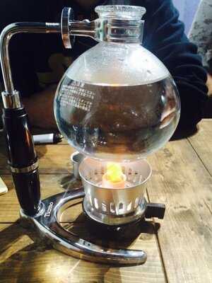 Madame Café Incluyente