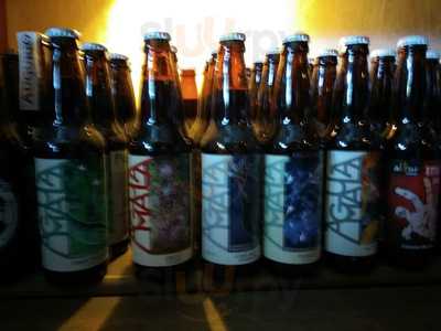 La Nuclear Pulqueria