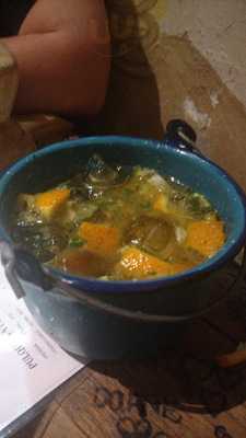 La Nuclear Pulqueria