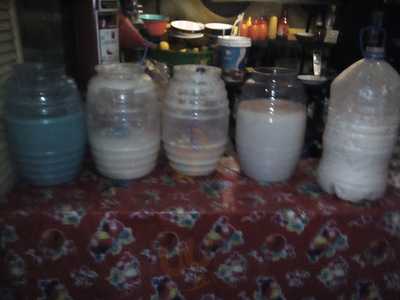 La Nuclear Pulqueria