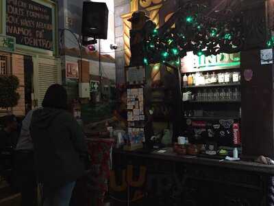 La Nuclear Pulqueria