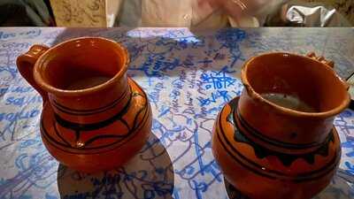 La Nuclear Pulqueria