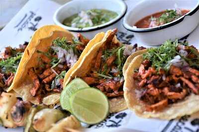 Los 7 Pecaos Del Valle