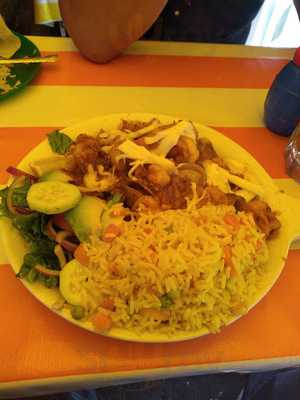 El Puerto De Don Roque